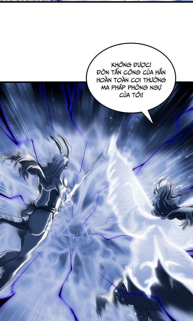 Vợ Tôi Là Quỷ Vương Chapter 431 - Trang 2