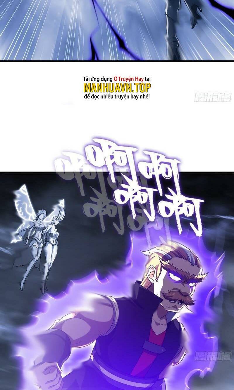 Vợ Tôi Là Quỷ Vương Chapter 431 - Trang 2