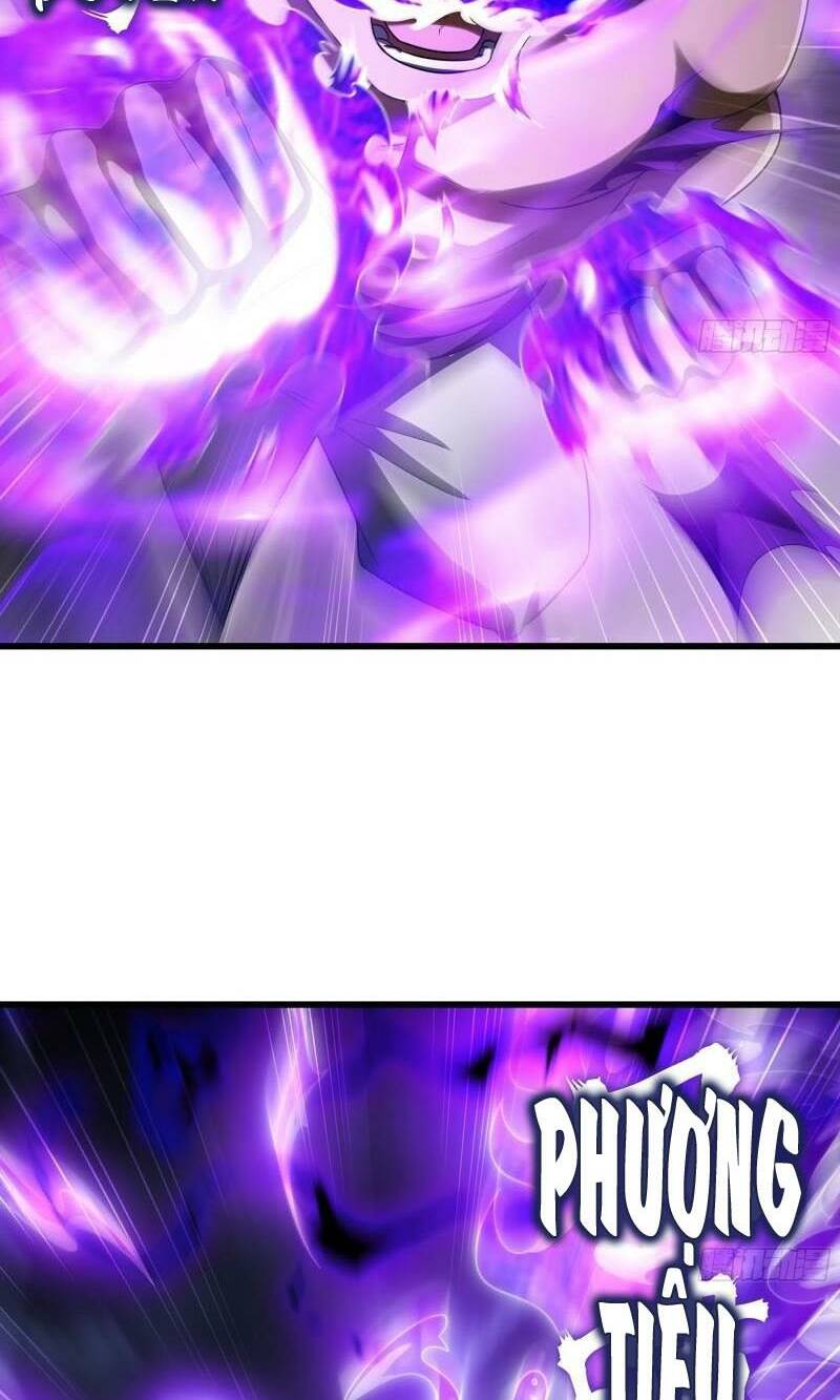 Vợ Tôi Là Quỷ Vương Chapter 431 - Trang 2