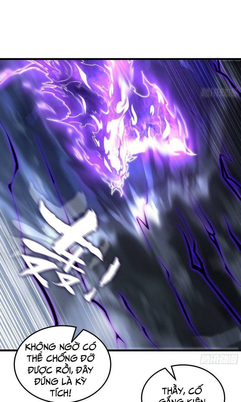 Vợ Tôi Là Quỷ Vương Chapter 431 - Trang 2