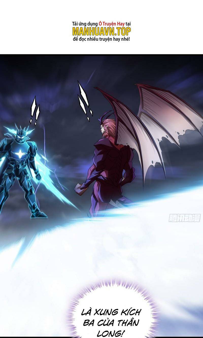 Vợ Tôi Là Quỷ Vương Chapter 431 - Trang 2