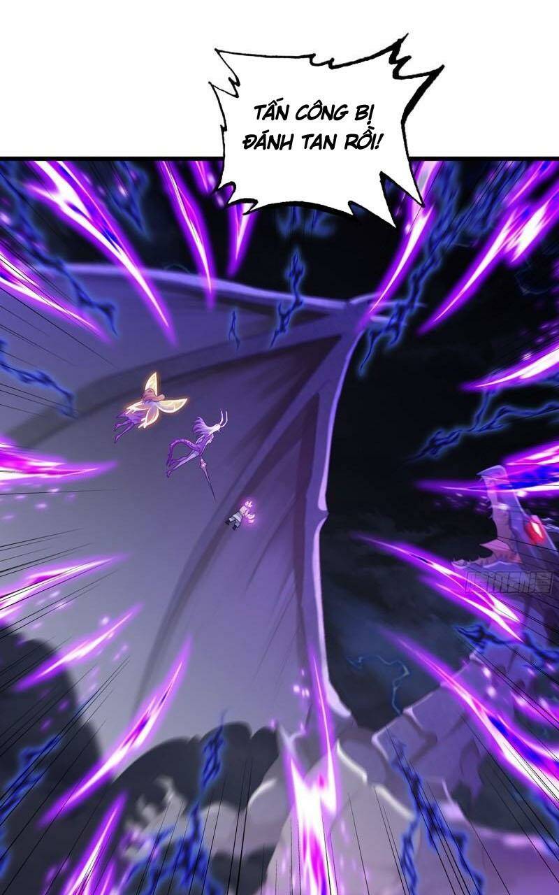 Vợ Tôi Là Quỷ Vương Chapter 431 - Trang 2