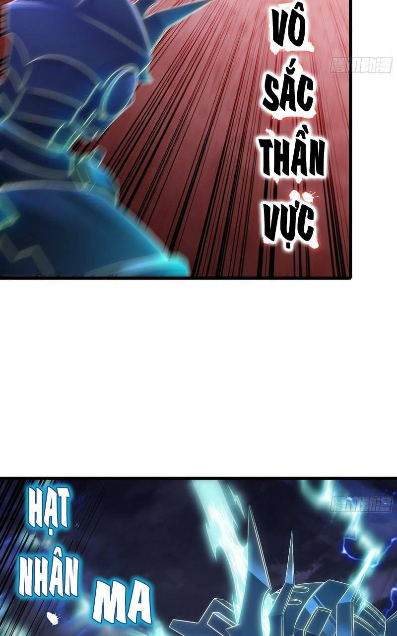 Vợ Tôi Là Quỷ Vương Chapter 431 - Trang 2