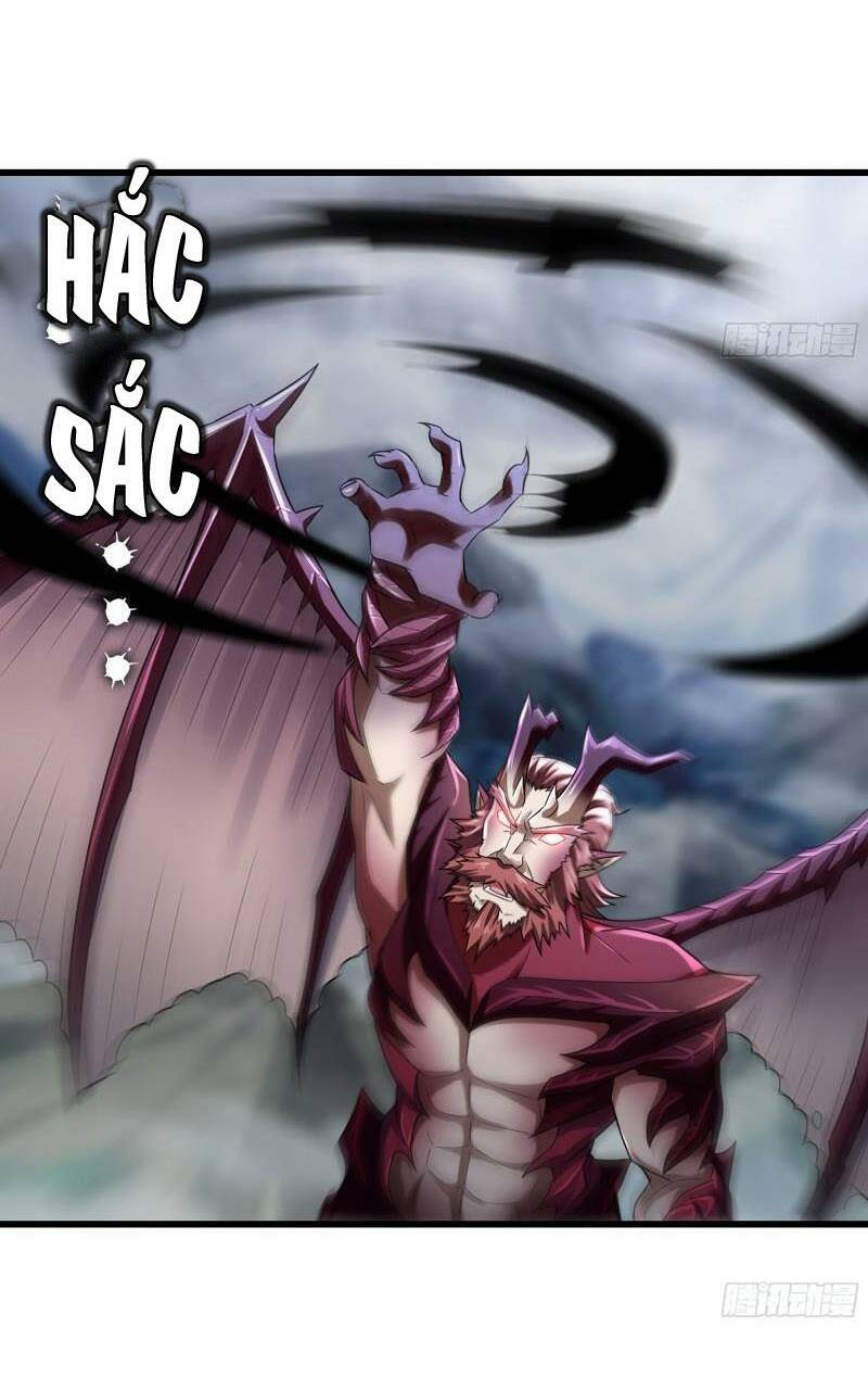 Vợ Tôi Là Quỷ Vương Chapter 431 - Trang 2