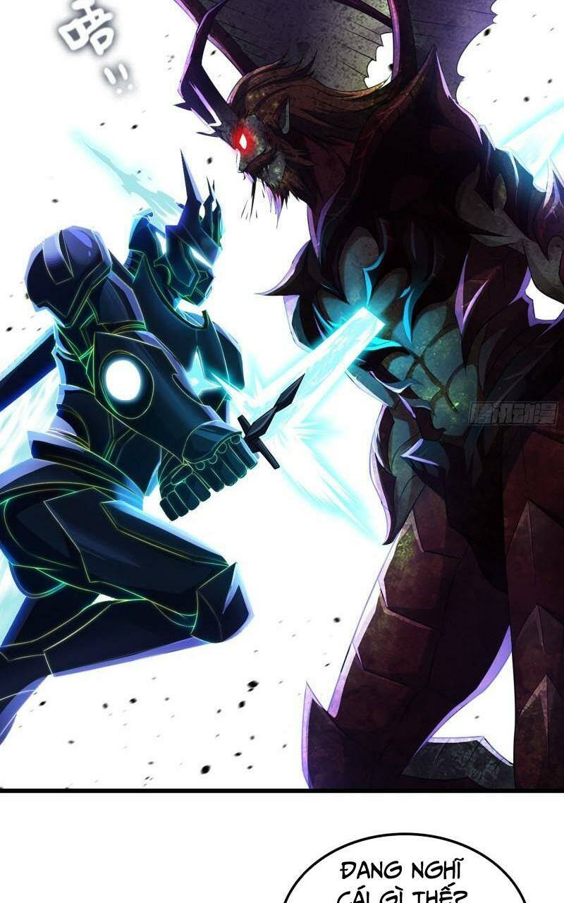 Vợ Tôi Là Quỷ Vương Chapter 431 - Trang 2