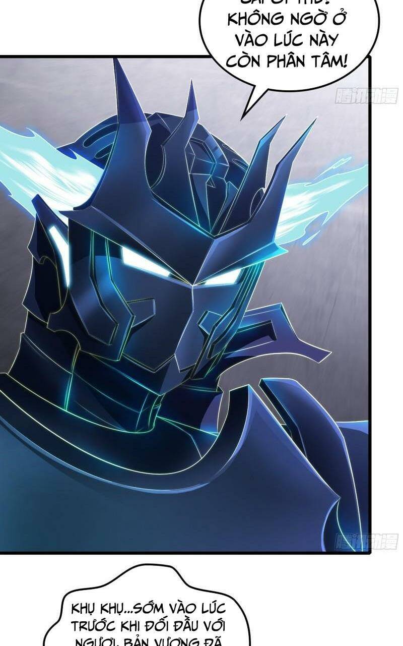 Vợ Tôi Là Quỷ Vương Chapter 431 - Trang 2