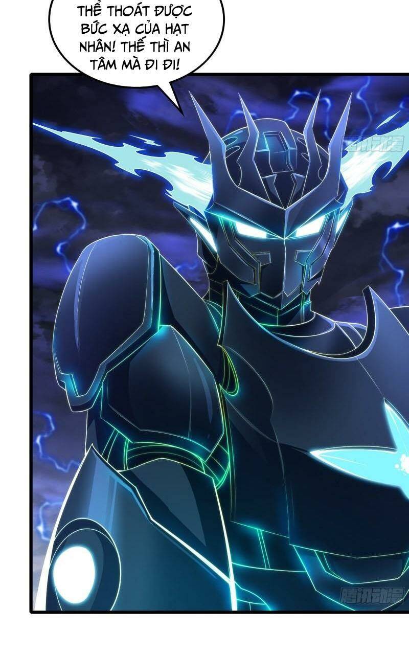 Vợ Tôi Là Quỷ Vương Chapter 431 - Trang 2