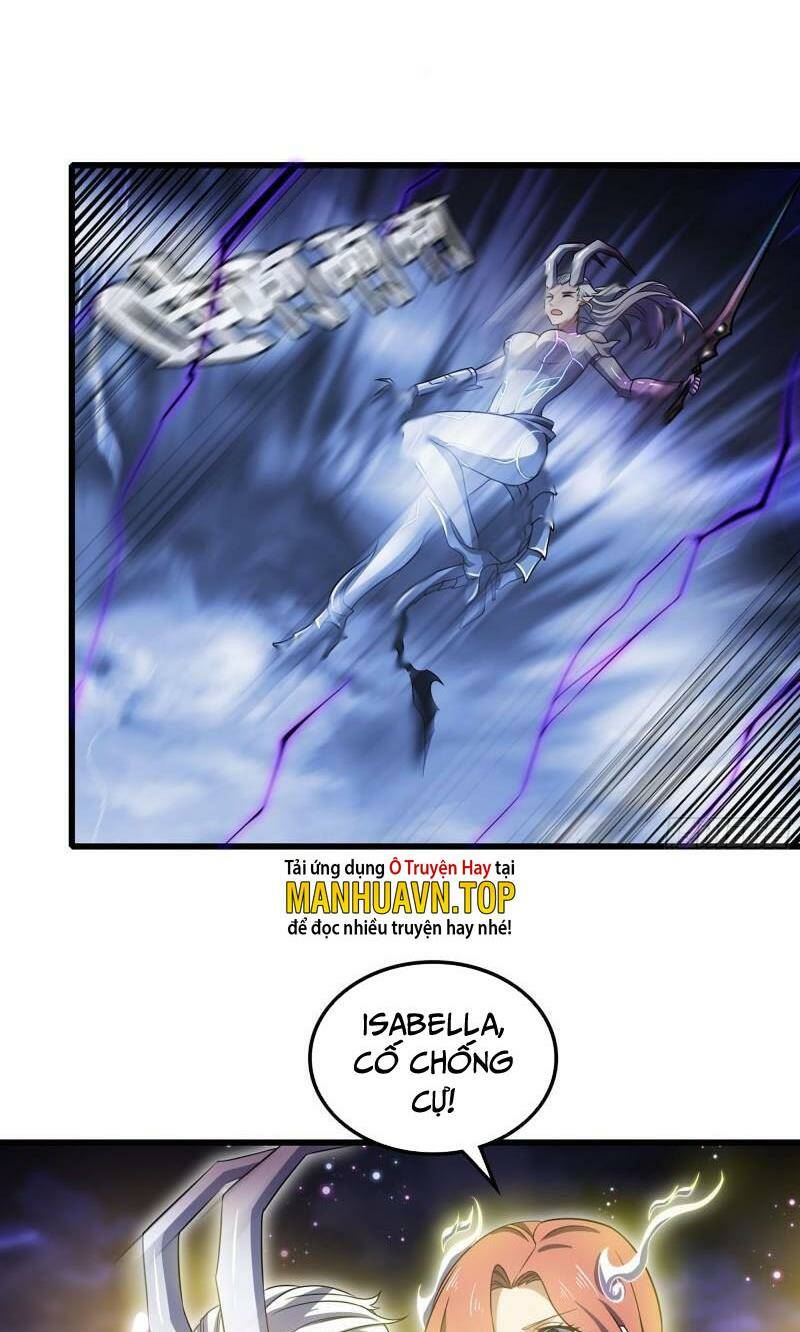 Vợ Tôi Là Quỷ Vương Chapter 431 - Trang 2