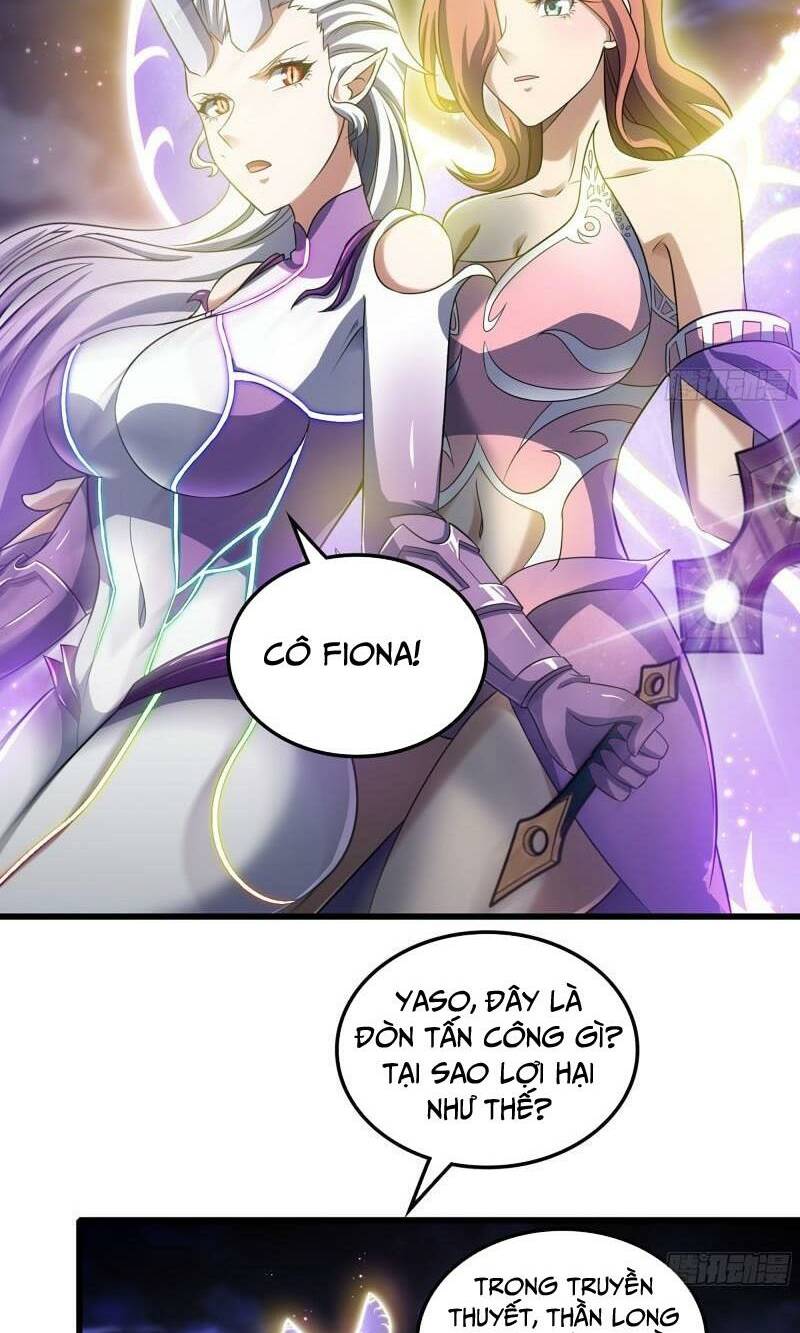 Vợ Tôi Là Quỷ Vương Chapter 431 - Trang 2