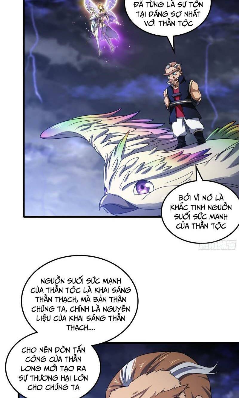 Vợ Tôi Là Quỷ Vương Chapter 431 - Trang 2