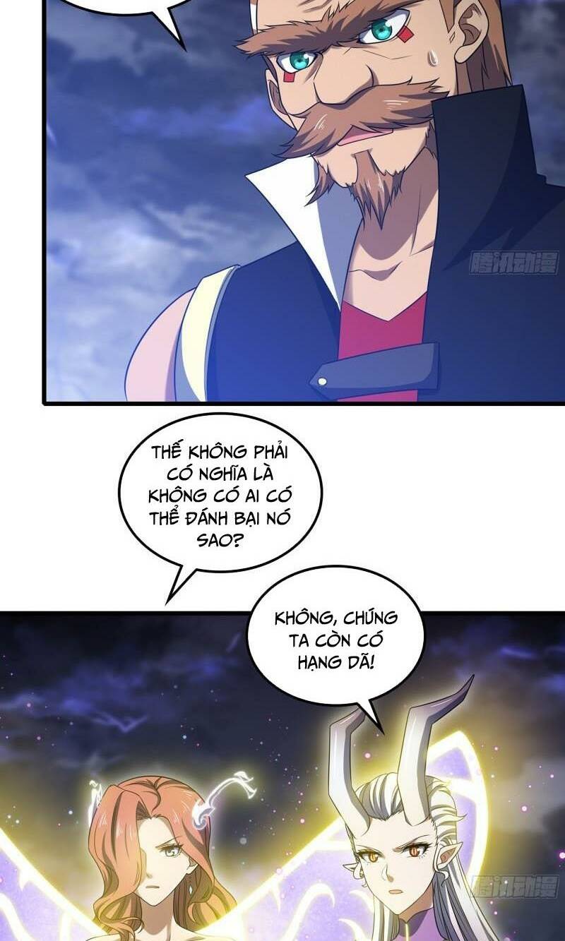 Vợ Tôi Là Quỷ Vương Chapter 431 - Trang 2