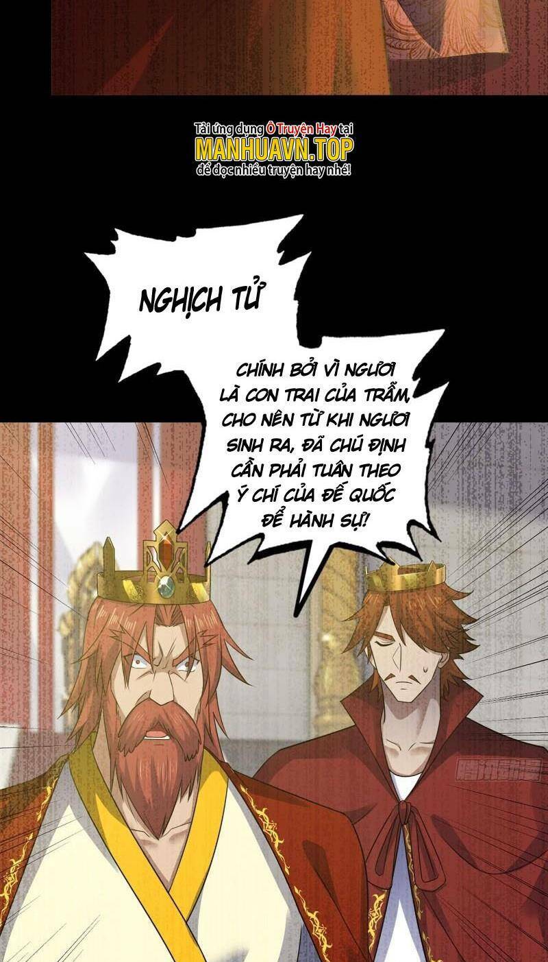 Vợ Tôi Là Quỷ Vương Chapter 432 - Trang 2