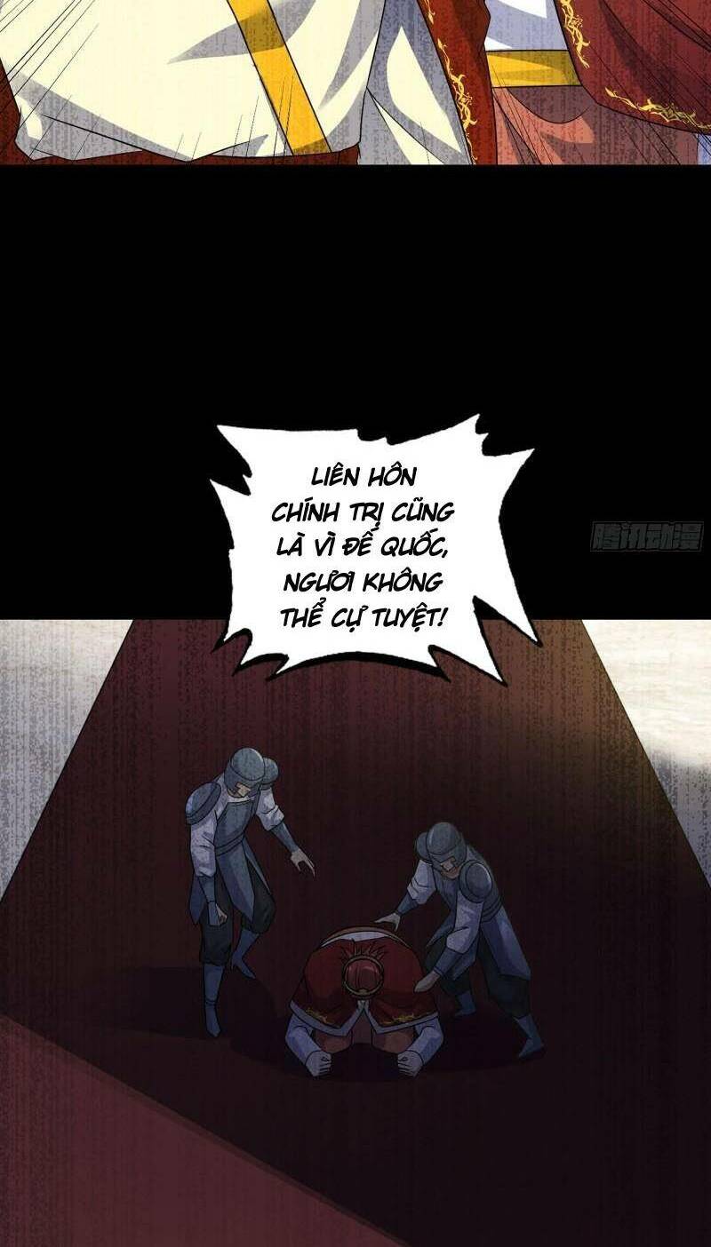 Vợ Tôi Là Quỷ Vương Chapter 432 - Trang 2