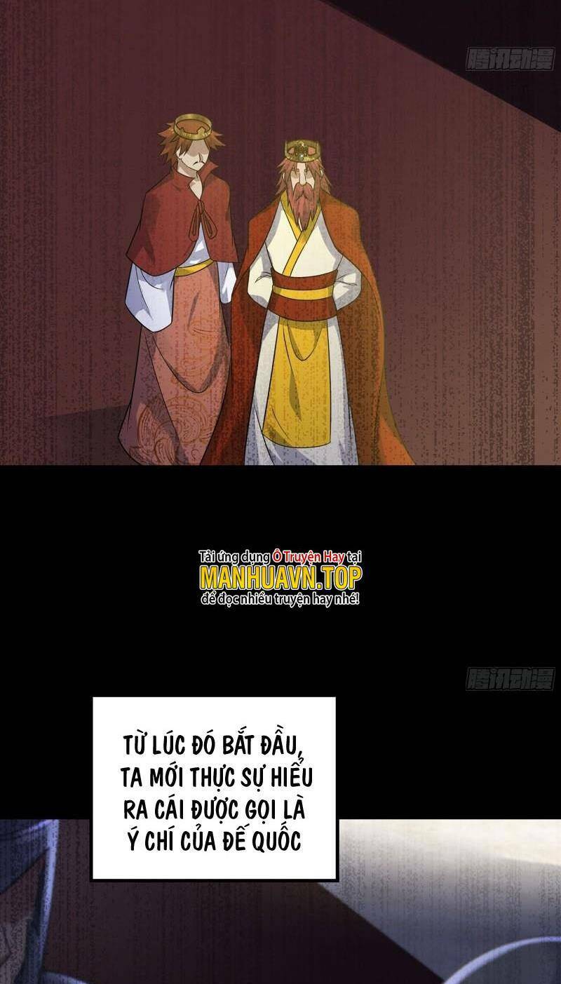 Vợ Tôi Là Quỷ Vương Chapter 432 - Trang 2