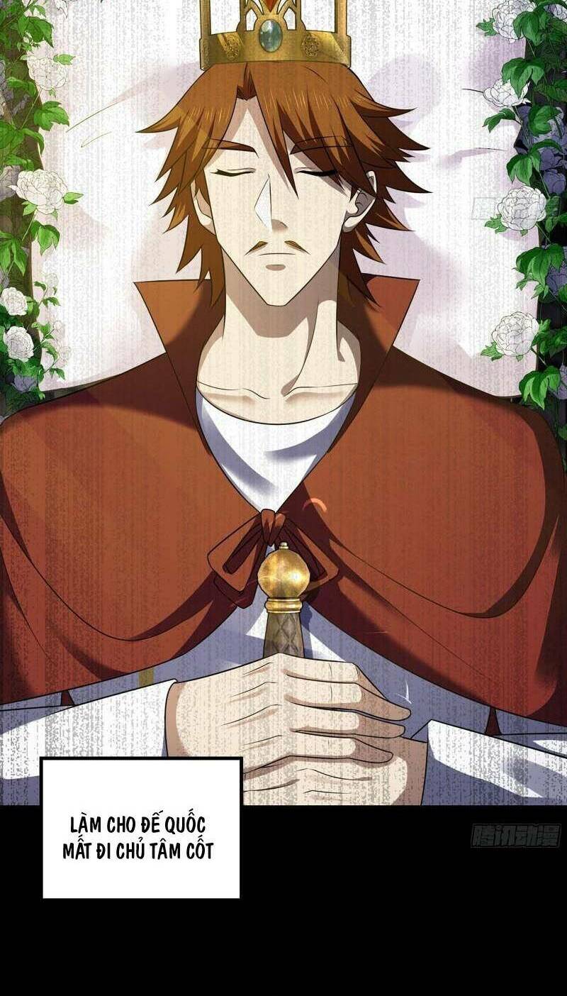 Vợ Tôi Là Quỷ Vương Chapter 432 - Trang 2