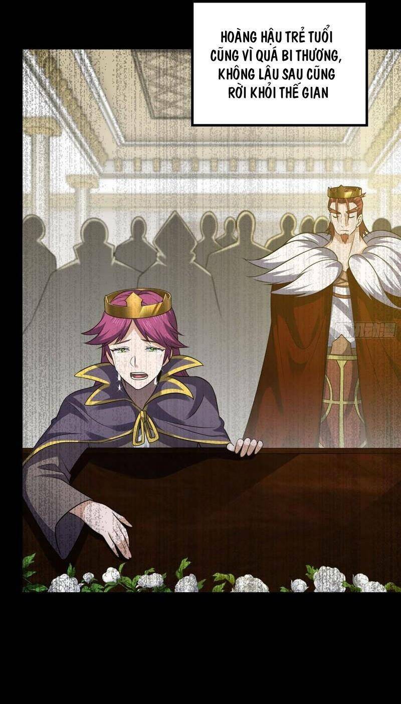 Vợ Tôi Là Quỷ Vương Chapter 432 - Trang 2