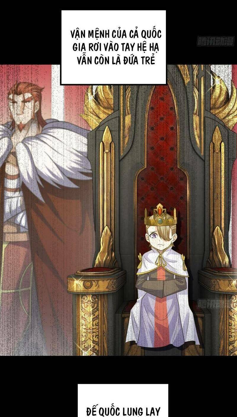 Vợ Tôi Là Quỷ Vương Chapter 432 - Trang 2