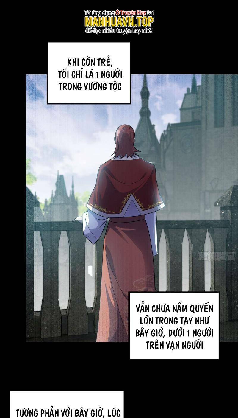 Vợ Tôi Là Quỷ Vương Chapter 432 - Trang 2