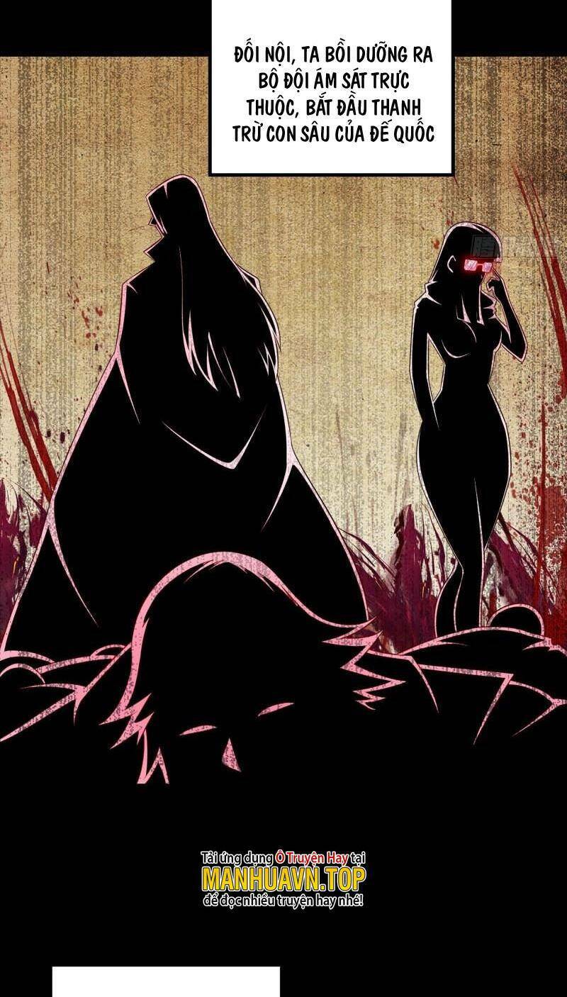 Vợ Tôi Là Quỷ Vương Chapter 432 - Trang 2