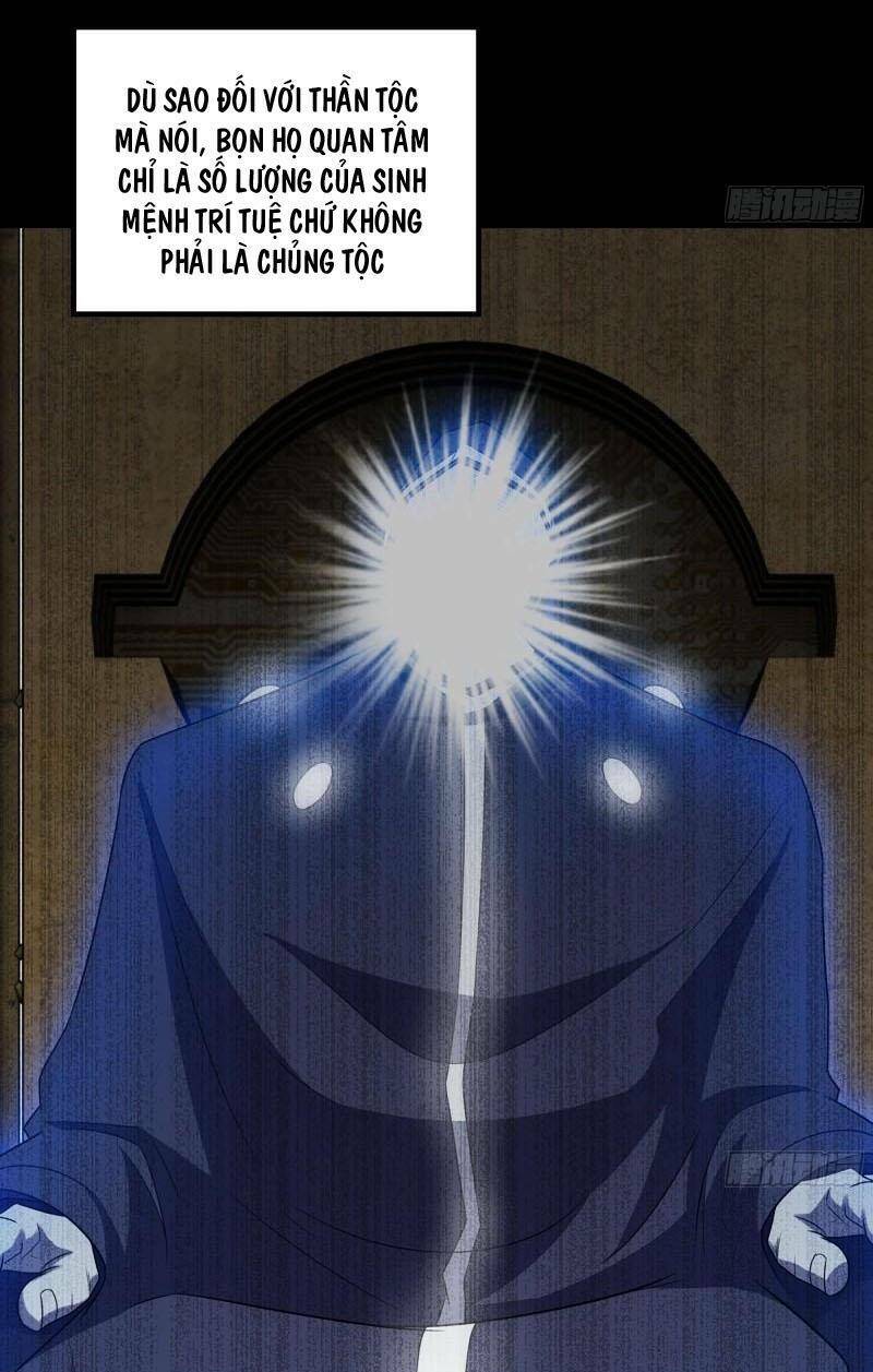 Vợ Tôi Là Quỷ Vương Chapter 432 - Trang 2