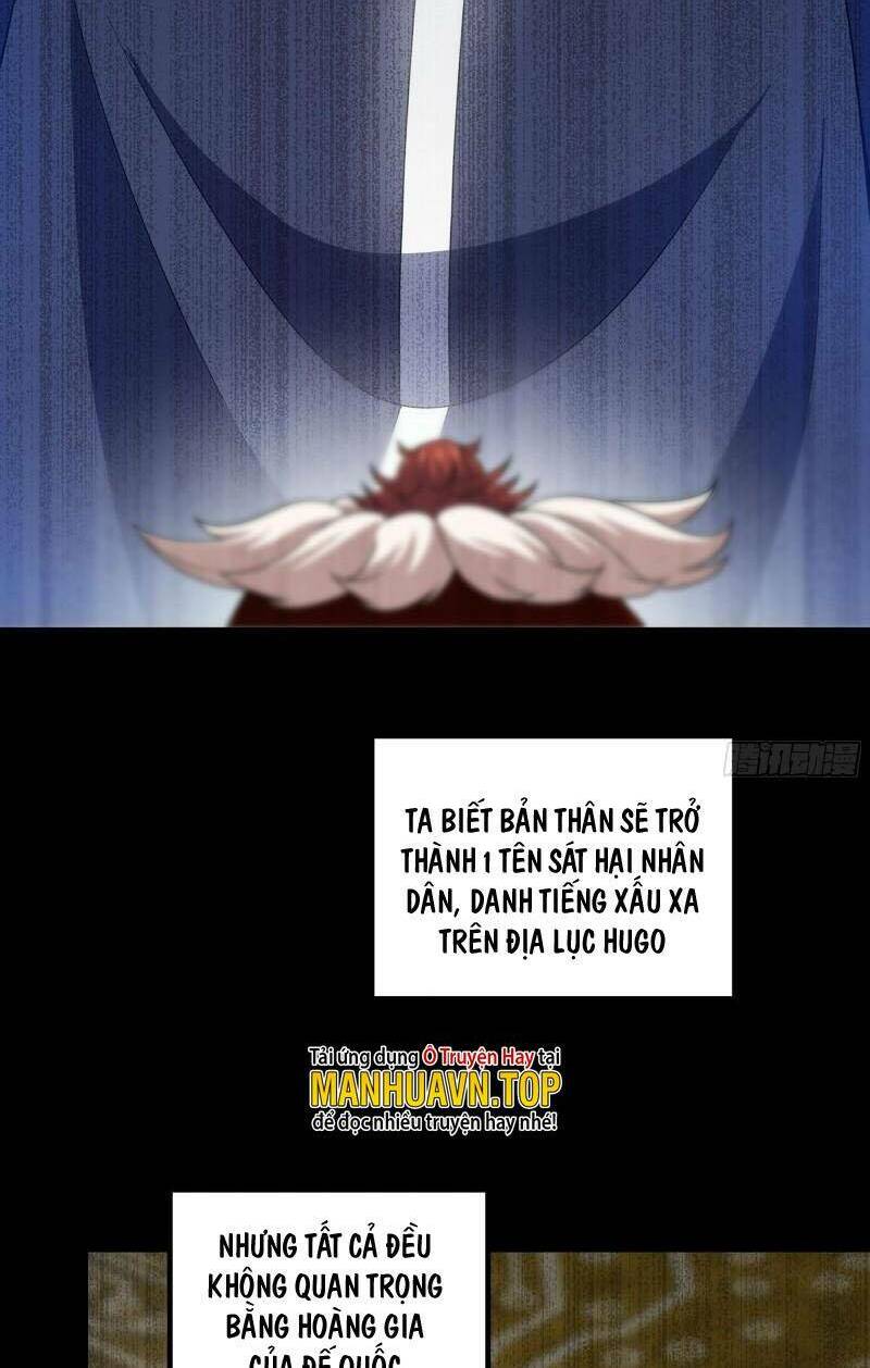 Vợ Tôi Là Quỷ Vương Chapter 432 - Trang 2