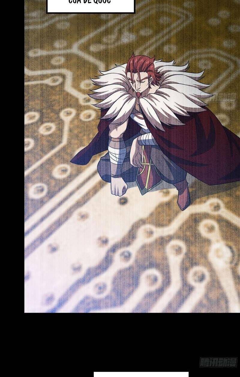 Vợ Tôi Là Quỷ Vương Chapter 432 - Trang 2