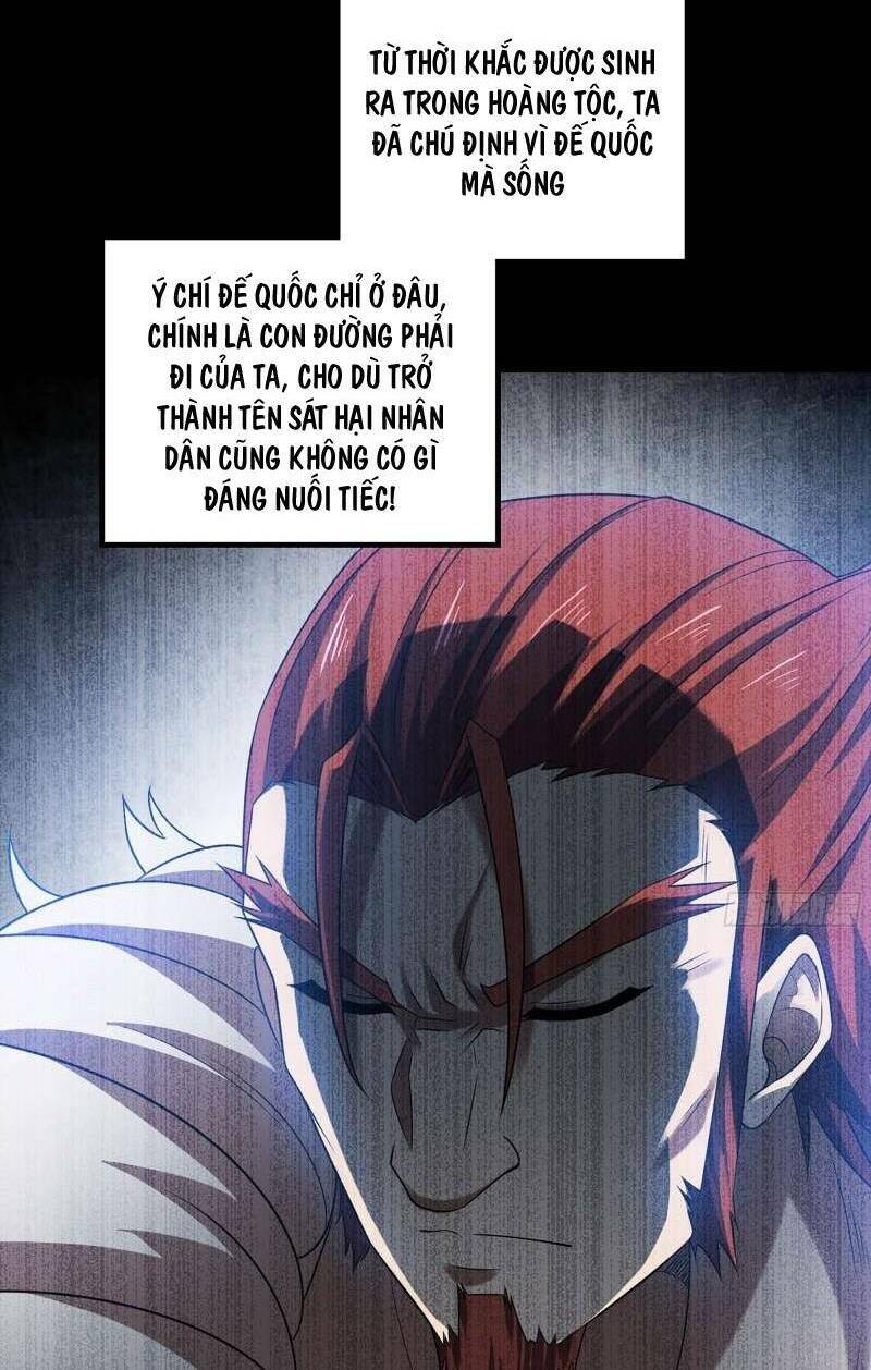 Vợ Tôi Là Quỷ Vương Chapter 432 - Trang 2