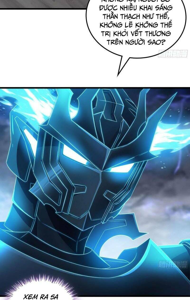 Vợ Tôi Là Quỷ Vương Chapter 432 - Trang 2