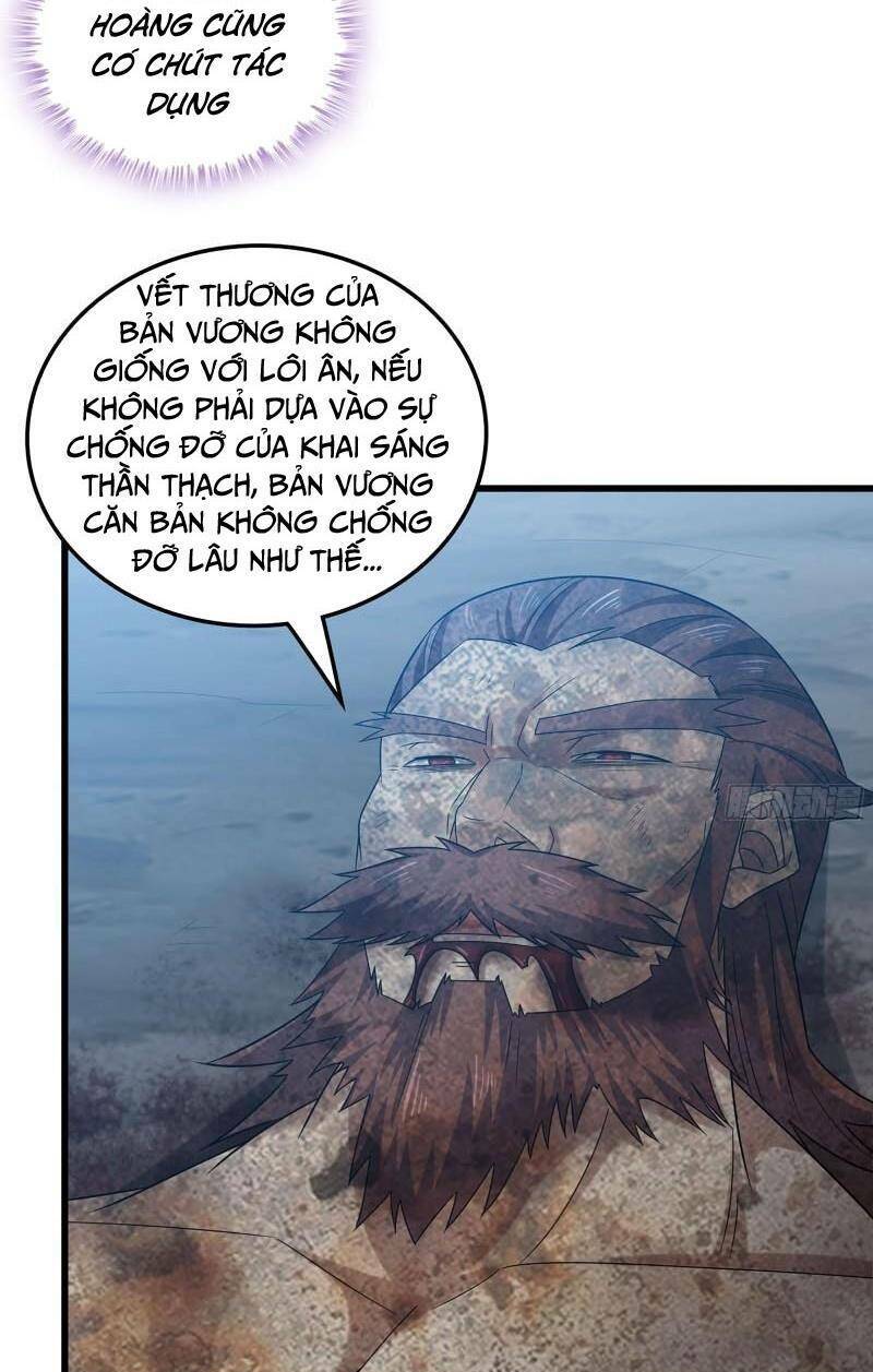 Vợ Tôi Là Quỷ Vương Chapter 432 - Trang 2