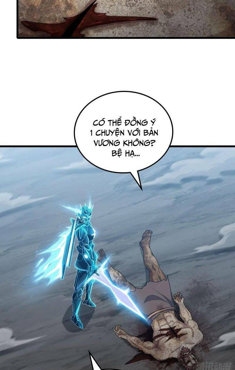 Vợ Tôi Là Quỷ Vương Chapter 432 - Trang 2