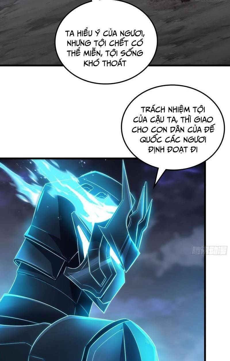 Vợ Tôi Là Quỷ Vương Chapter 432 - Trang 2
