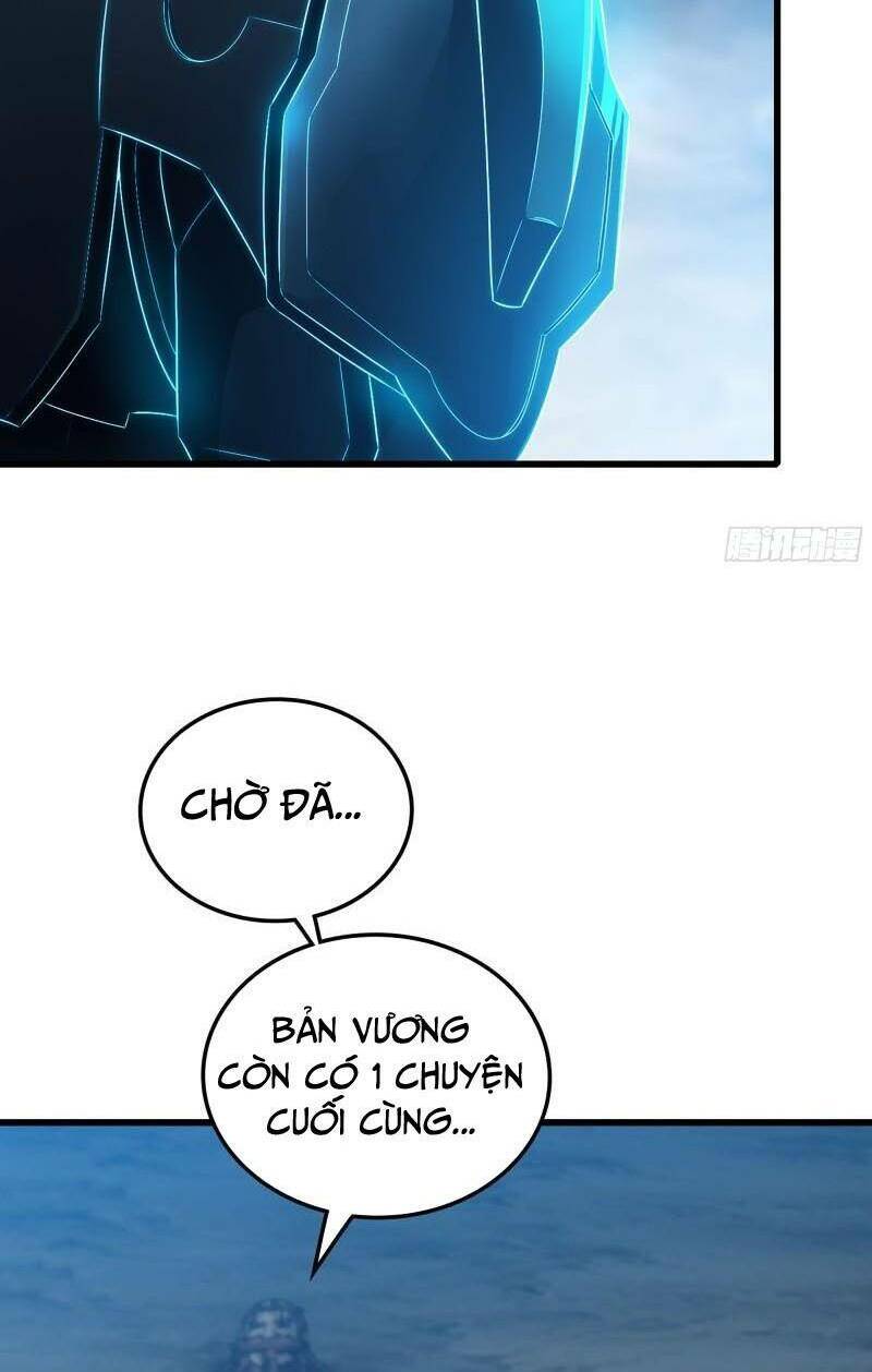 Vợ Tôi Là Quỷ Vương Chapter 432 - Trang 2