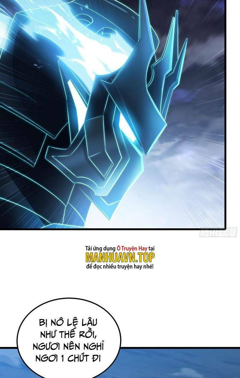 Vợ Tôi Là Quỷ Vương Chapter 432 - Trang 2