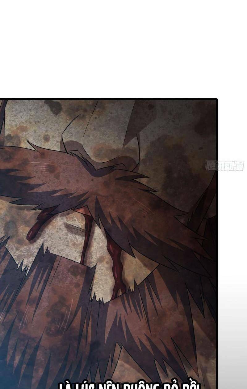 Vợ Tôi Là Quỷ Vương Chapter 432 - Trang 2