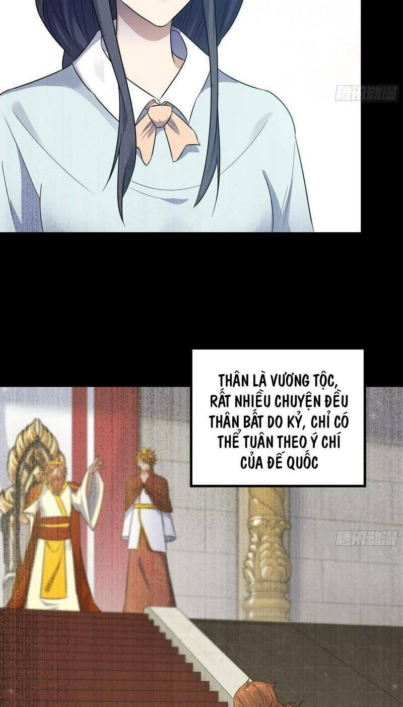 Vợ Tôi Là Quỷ Vương Chapter 432 - Trang 2