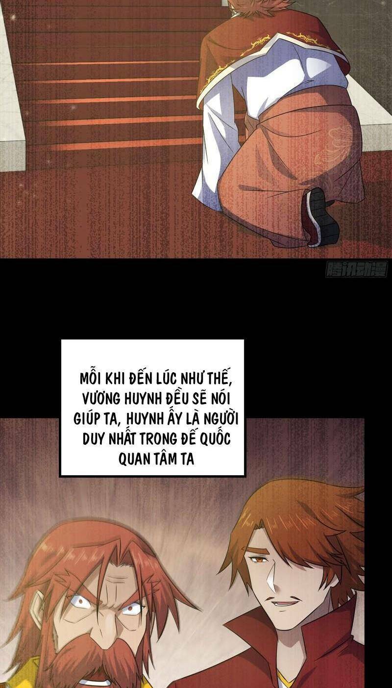 Vợ Tôi Là Quỷ Vương Chapter 432 - Trang 2