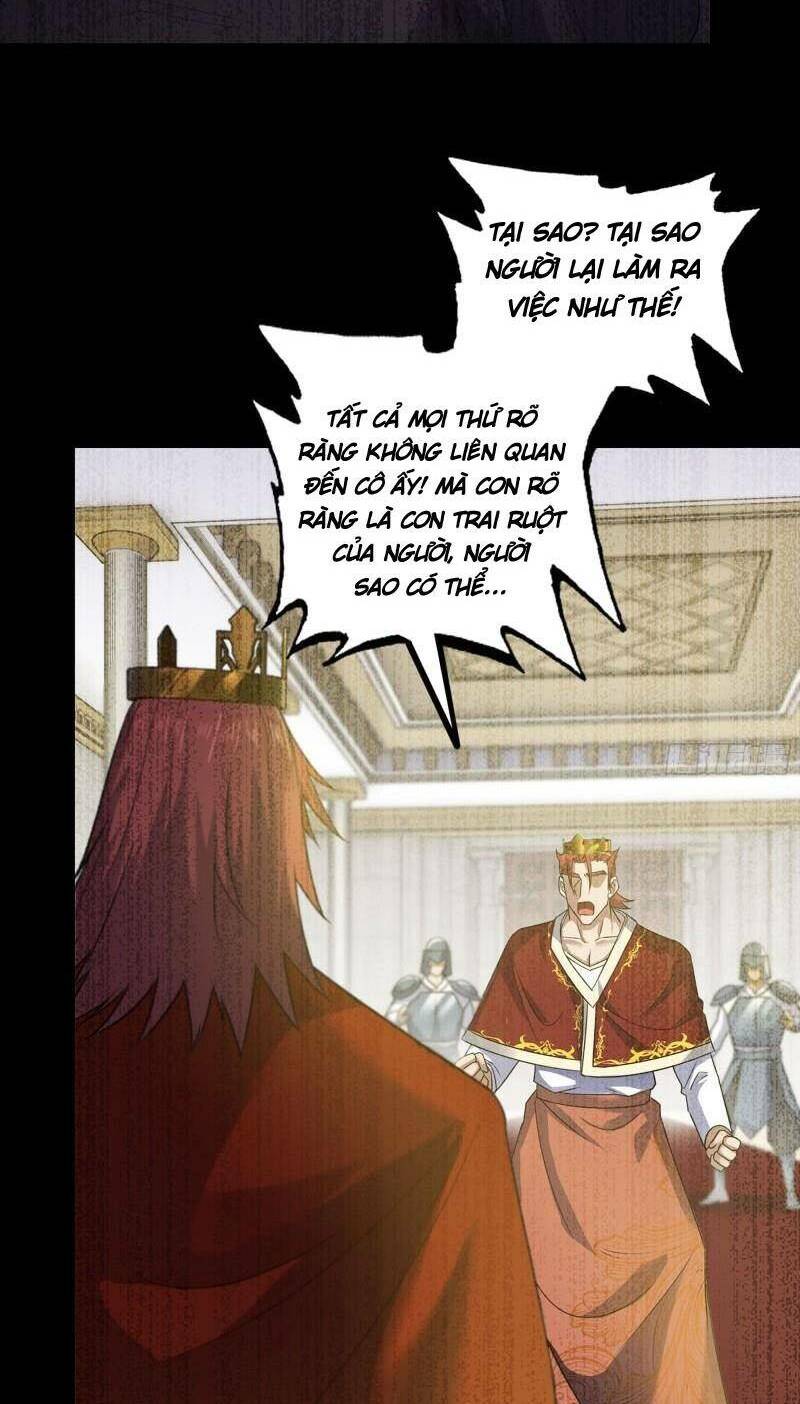 Vợ Tôi Là Quỷ Vương Chapter 432 - Trang 2