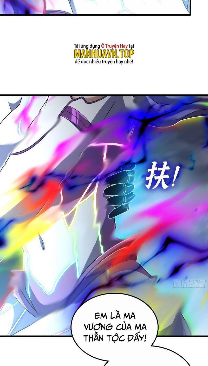 Vợ Tôi Là Quỷ Vương Chapter 433 - Trang 2