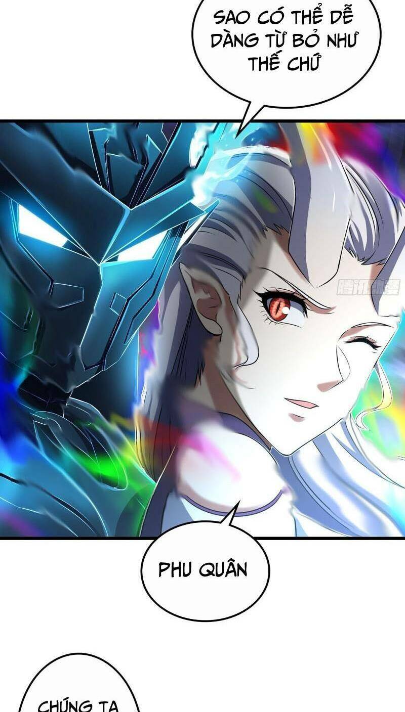 Vợ Tôi Là Quỷ Vương Chapter 433 - Trang 2