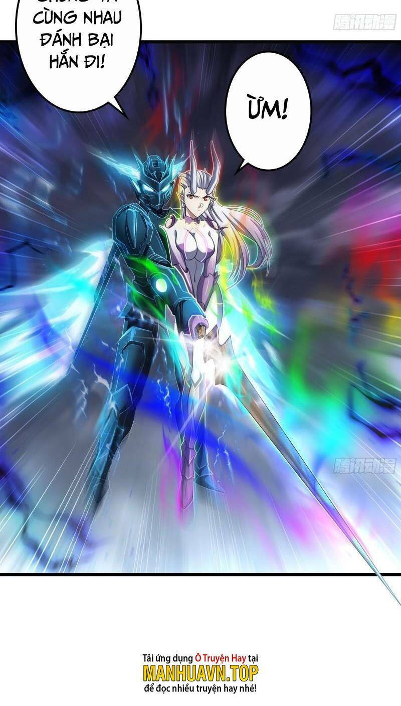 Vợ Tôi Là Quỷ Vương Chapter 433 - Trang 2