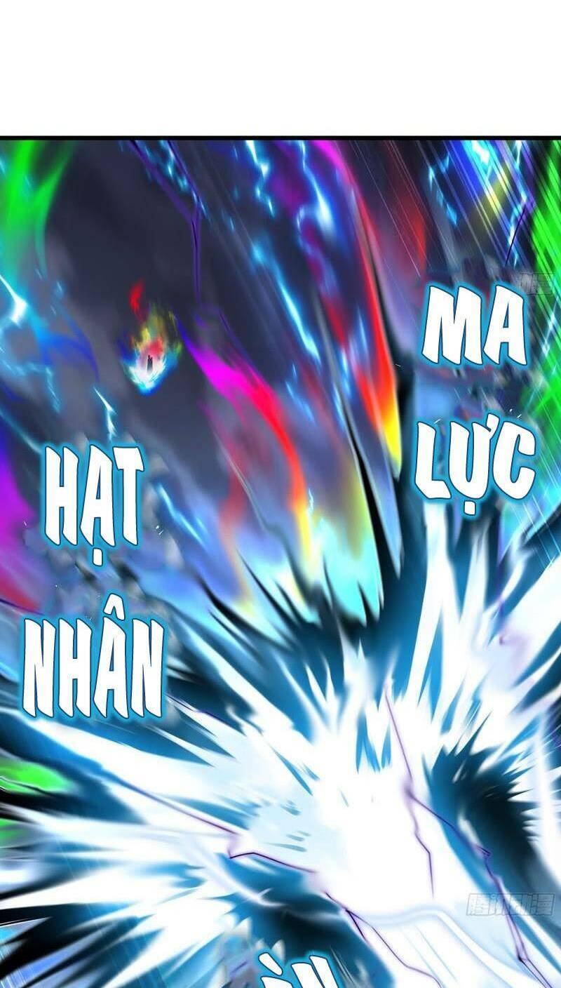 Vợ Tôi Là Quỷ Vương Chapter 433 - Trang 2