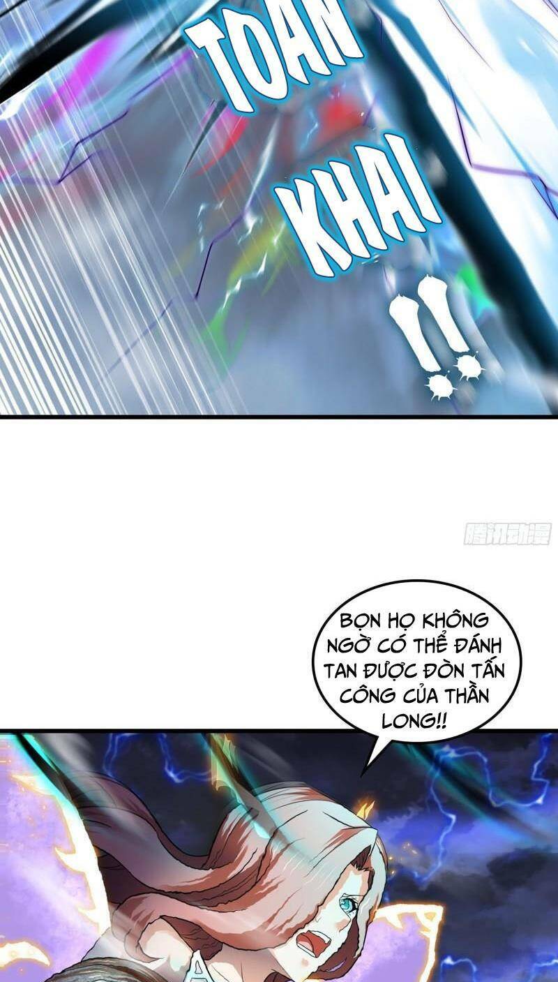 Vợ Tôi Là Quỷ Vương Chapter 433 - Trang 2