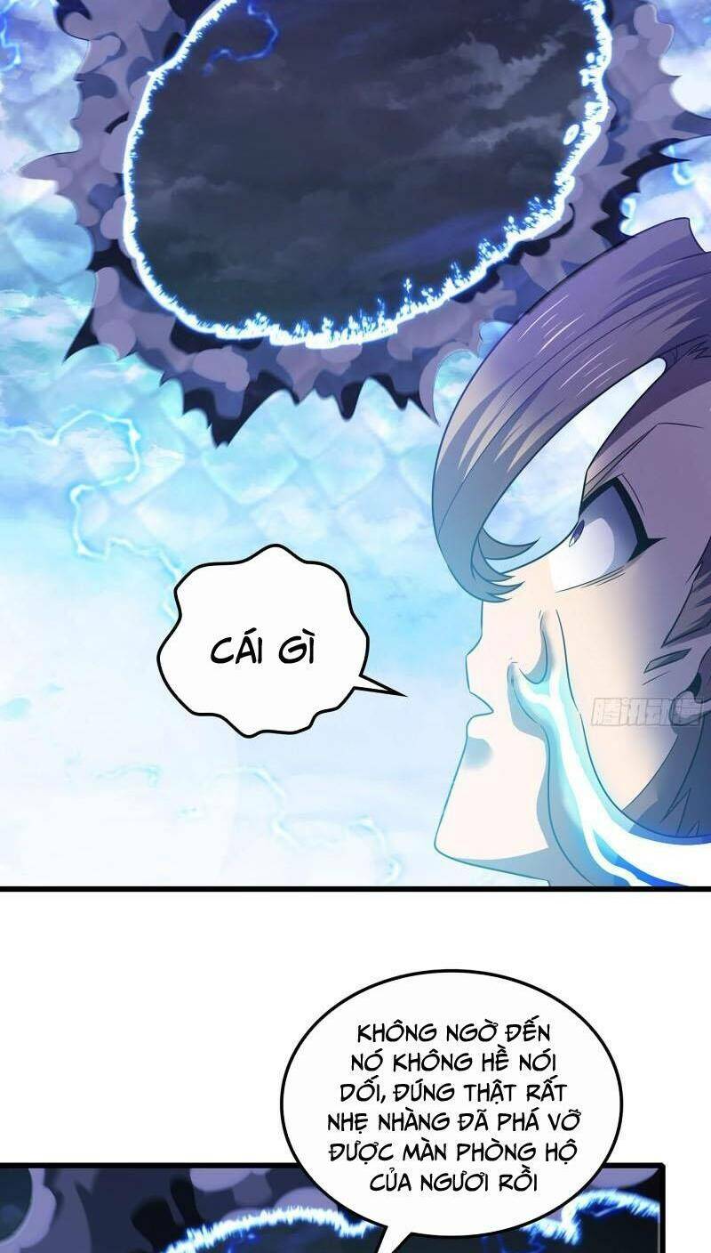 Vợ Tôi Là Quỷ Vương Chapter 433 - Trang 2