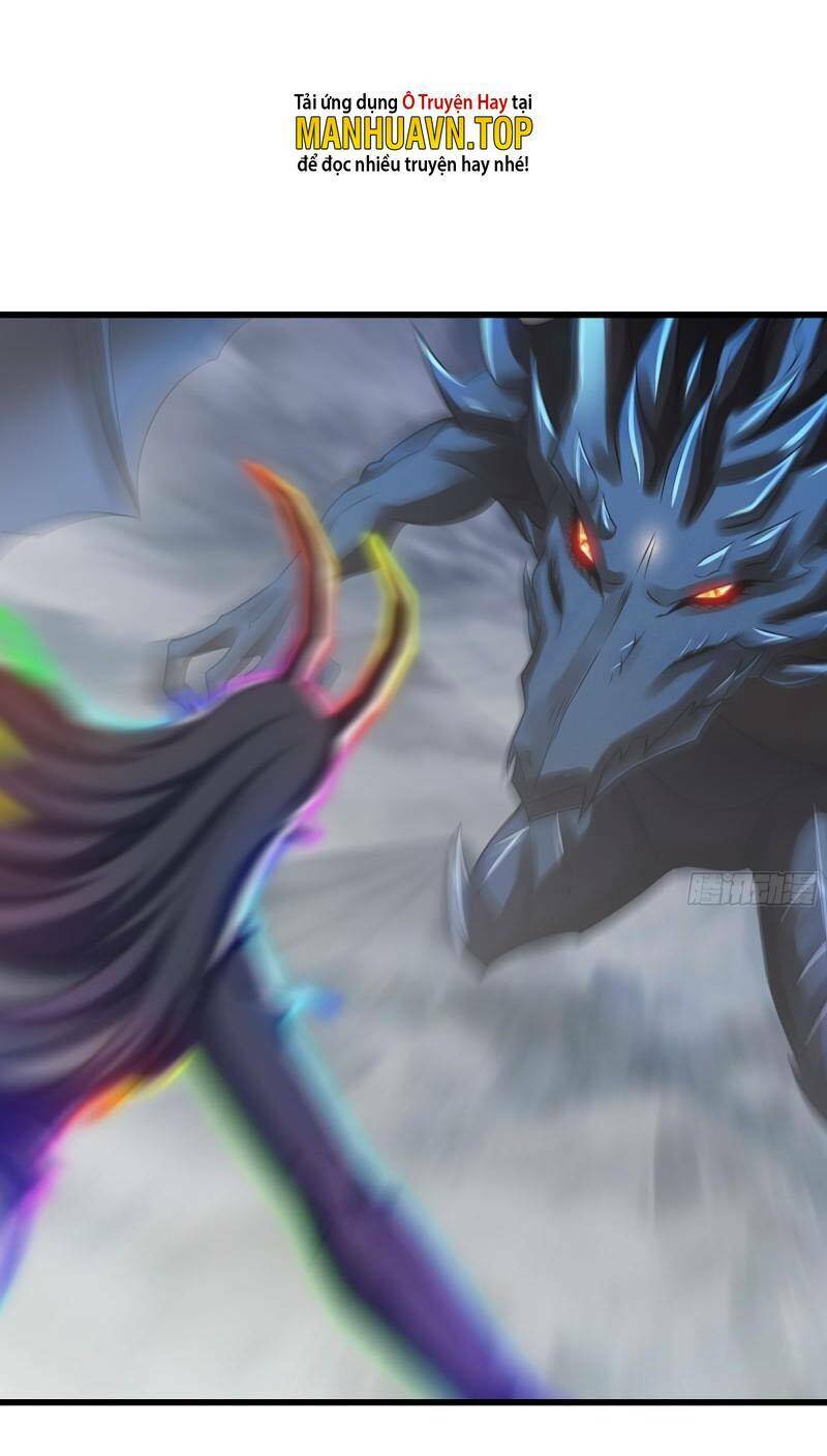 Vợ Tôi Là Quỷ Vương Chapter 433 - Trang 2