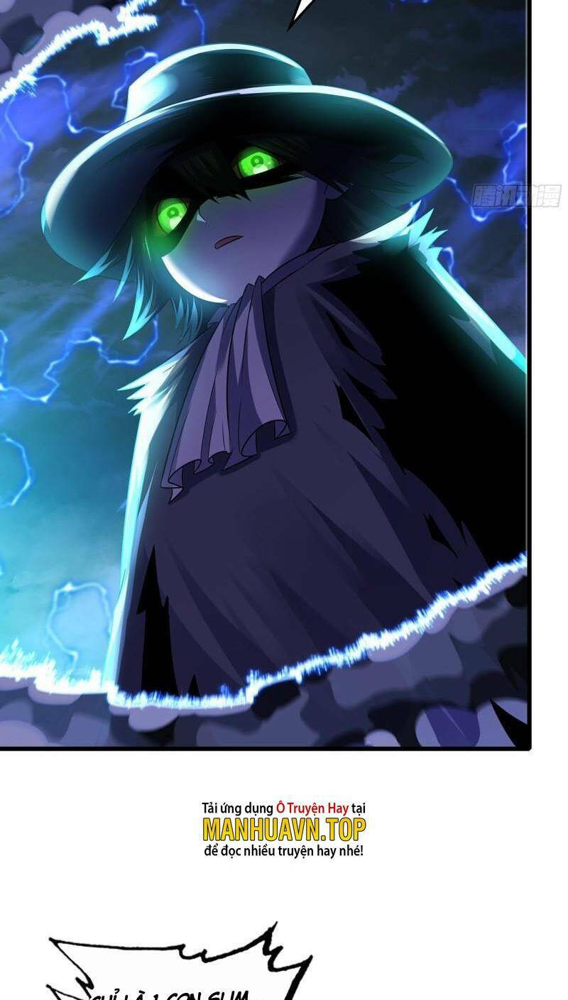 Vợ Tôi Là Quỷ Vương Chapter 433 - Trang 2