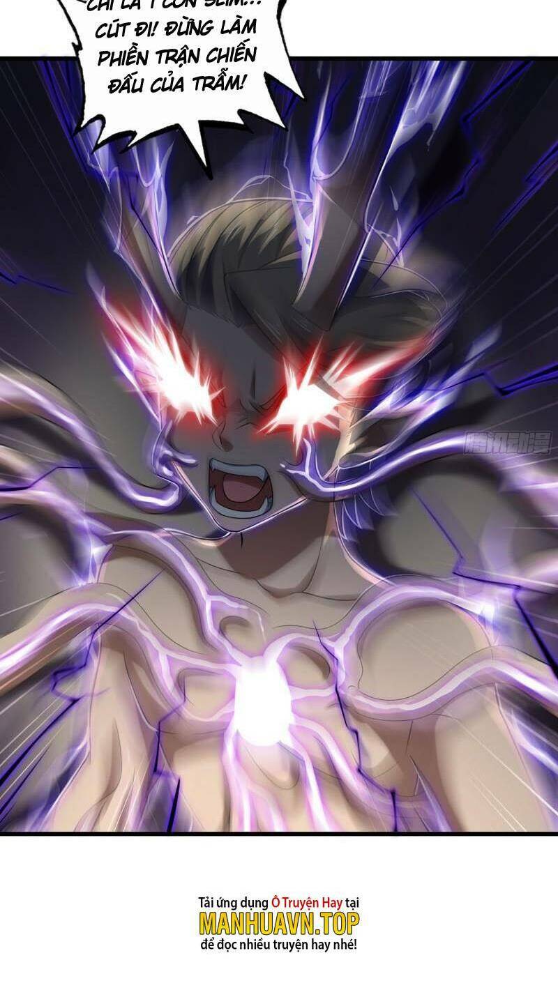 Vợ Tôi Là Quỷ Vương Chapter 433 - Trang 2