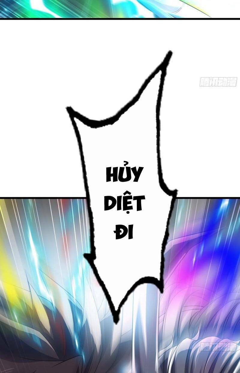 Vợ Tôi Là Quỷ Vương Chapter 433 - Trang 2