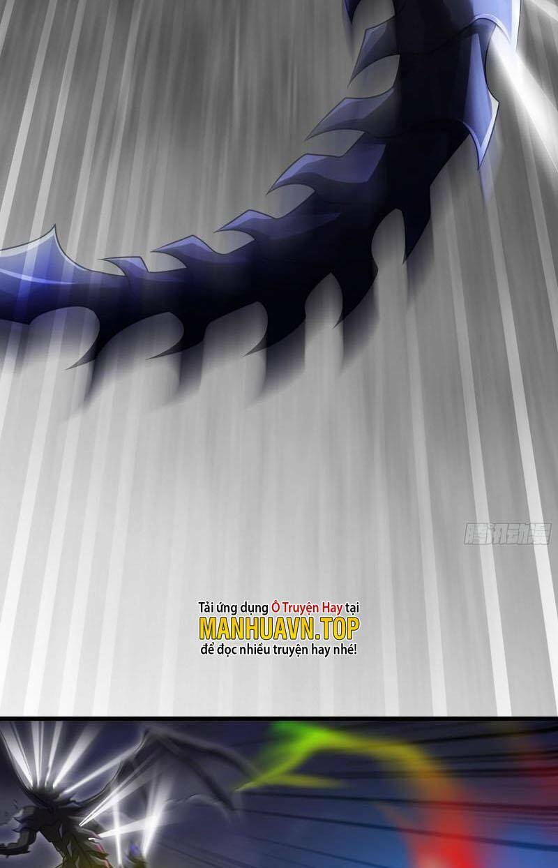 Vợ Tôi Là Quỷ Vương Chapter 433 - Trang 2