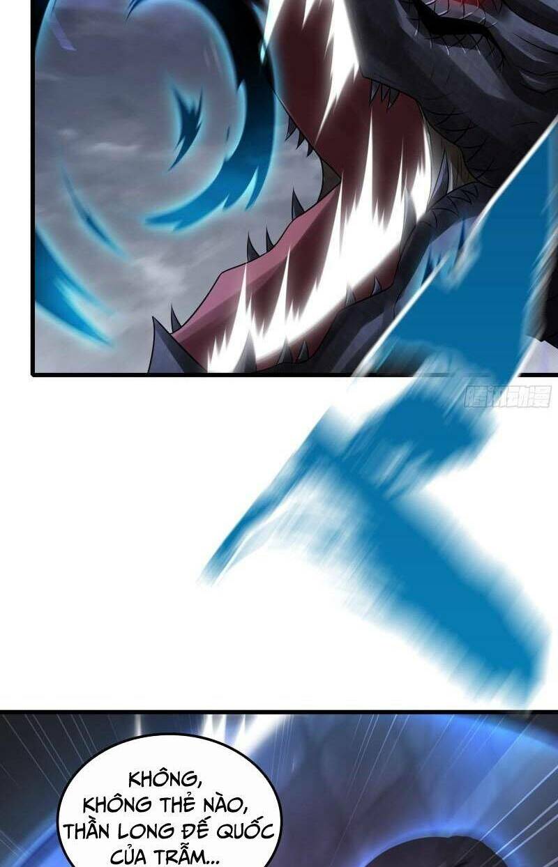 Vợ Tôi Là Quỷ Vương Chapter 433 - Trang 2