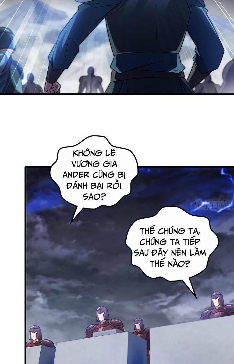 Vợ Tôi Là Quỷ Vương Chapter 433 - Trang 2